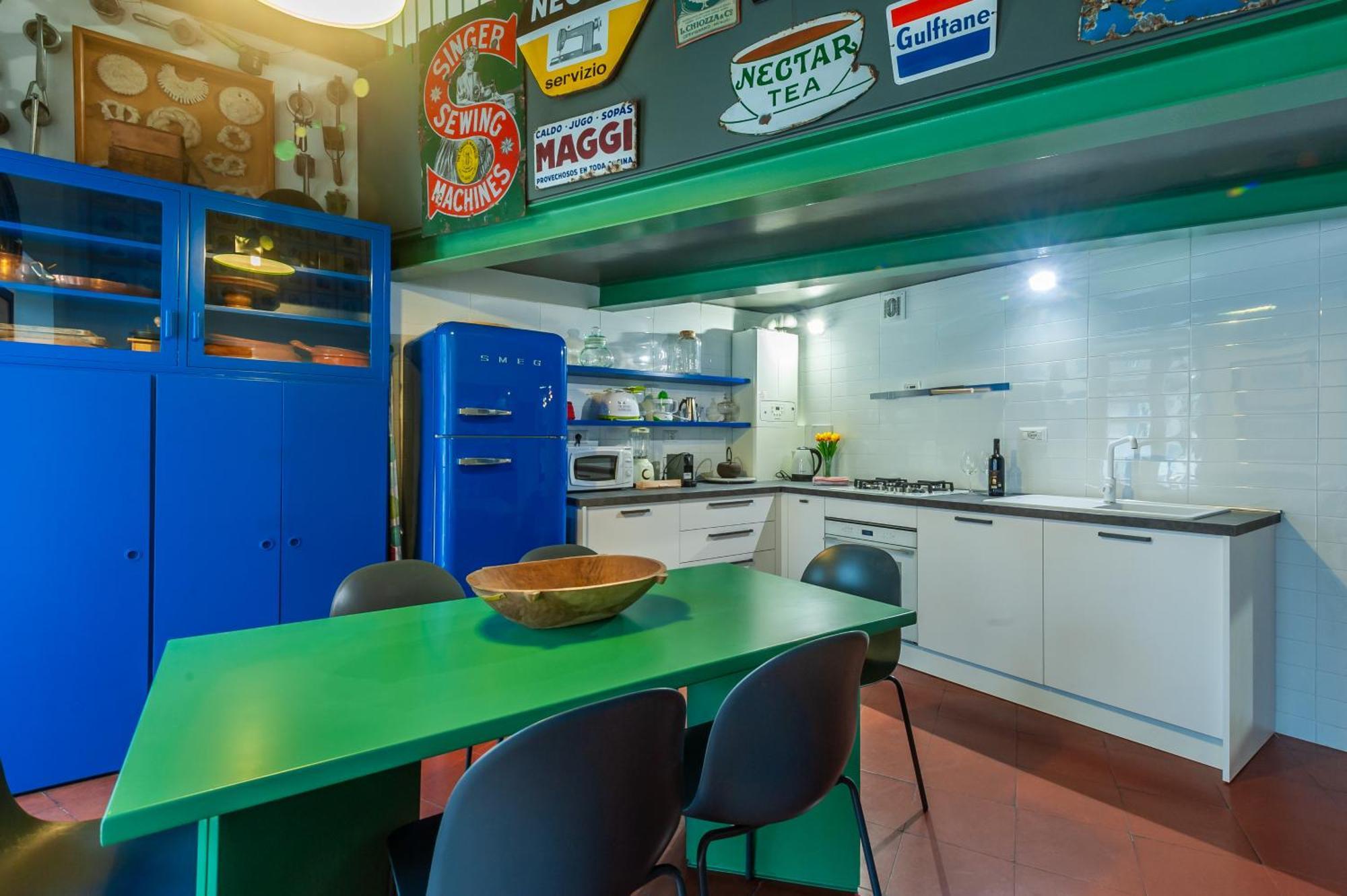 Elegantis Dimora Dell'architetto In Campo De' Fiori With Private Terrace Rome