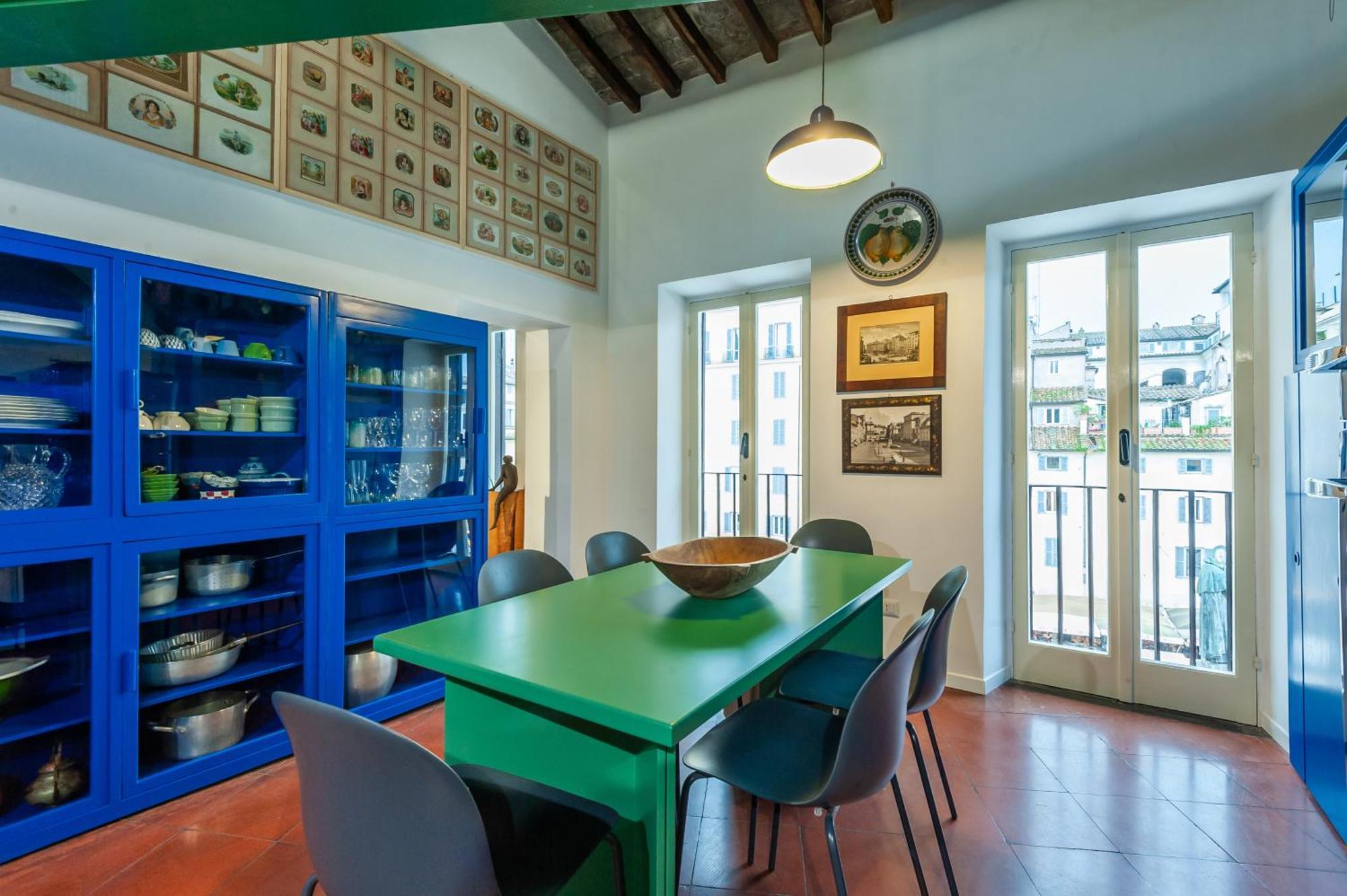 Apartment Elegantis Dimora Dell'architetto In Campo De' Fiori With Private Terrace *