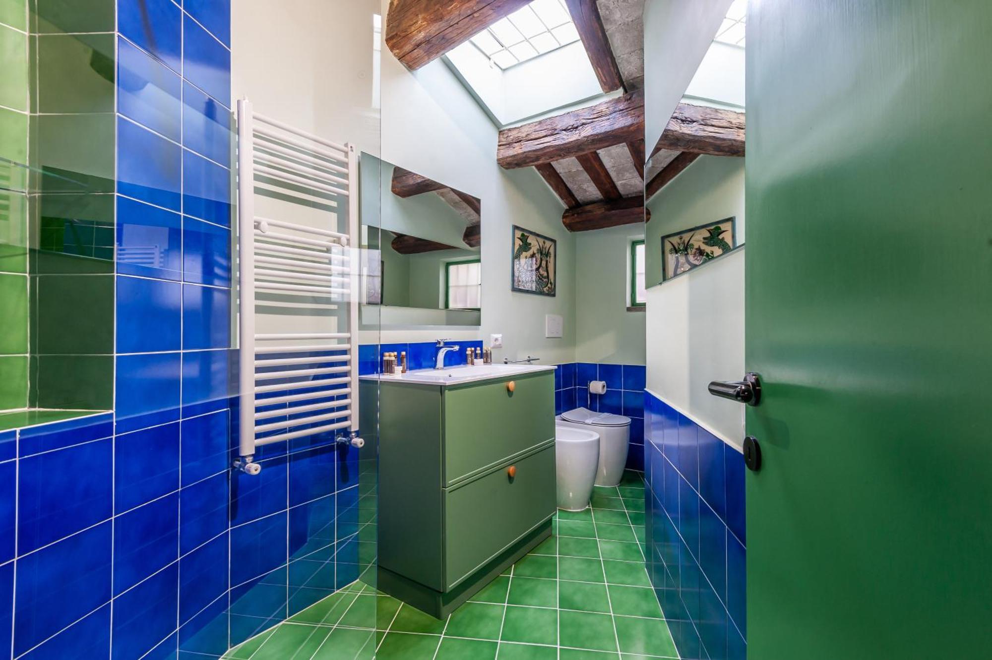 Elegantis Dimora Dell'architetto In Campo De' Fiori With Private Terrace Rome