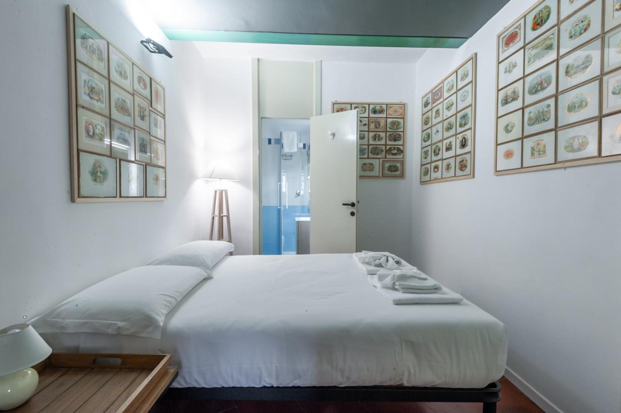 Apartment Elegantis Dimora Dell'architetto In Campo De' Fiori With Private Terrace *
