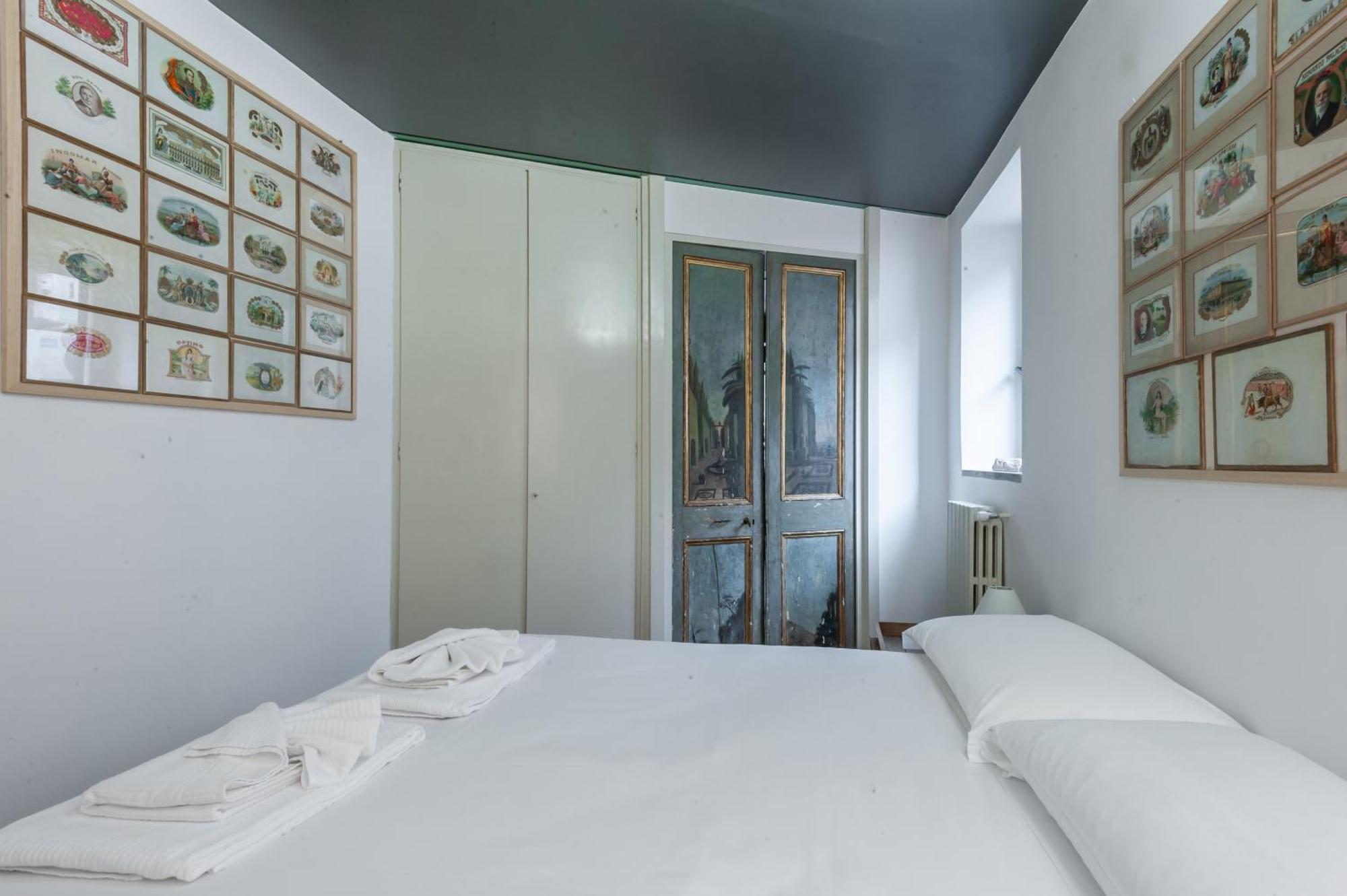 Elegantis Dimora Dell'architetto In Campo De' Fiori With Private Terrace *